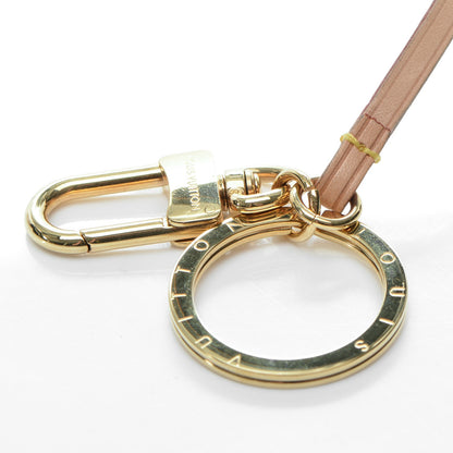 Louis Vuitton Vachetta Key Ring Holder 3 of 3