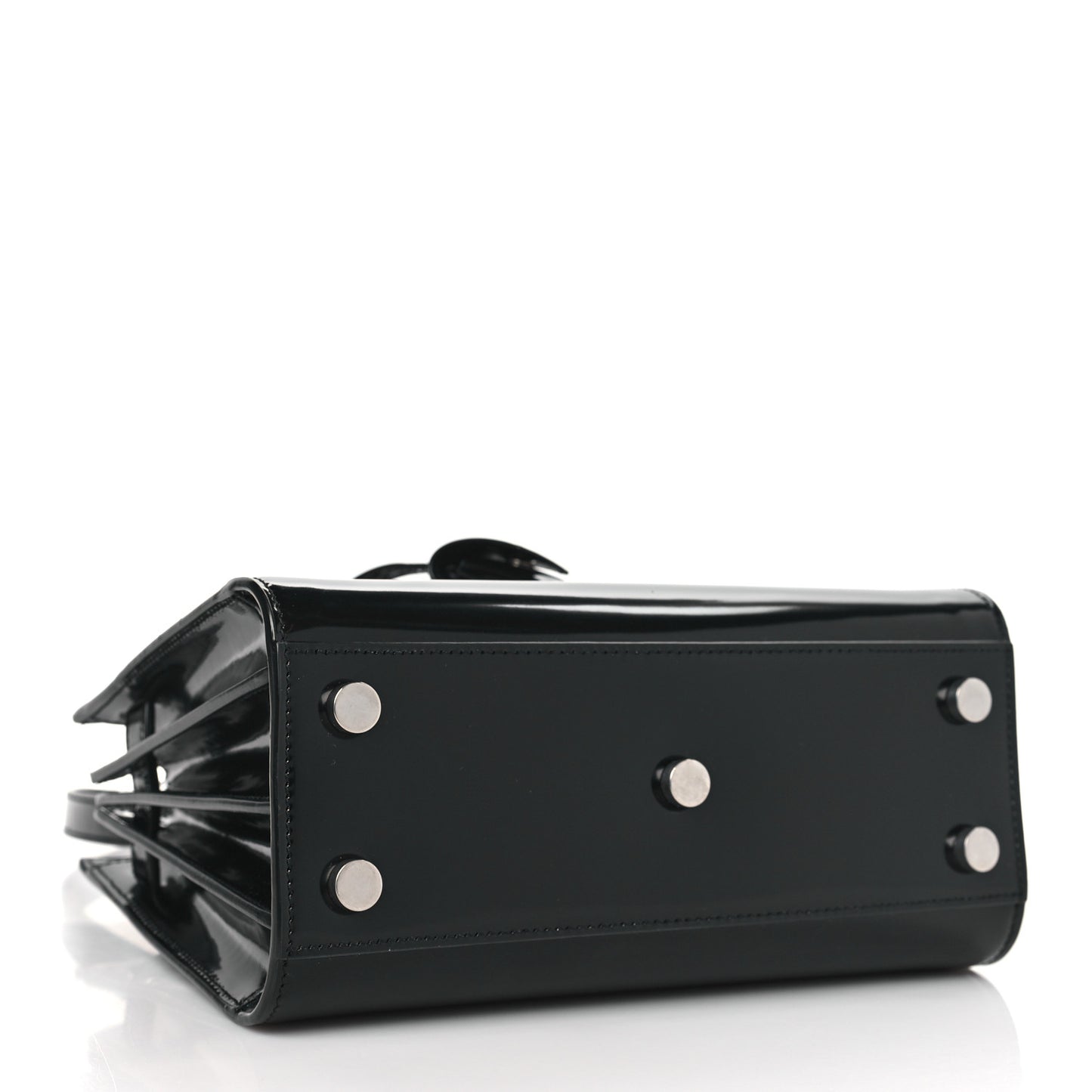 Patent Nano Sac de Jour Black