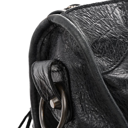 Balenciaga Agneau Classic Hardware City Black 11 of 11
