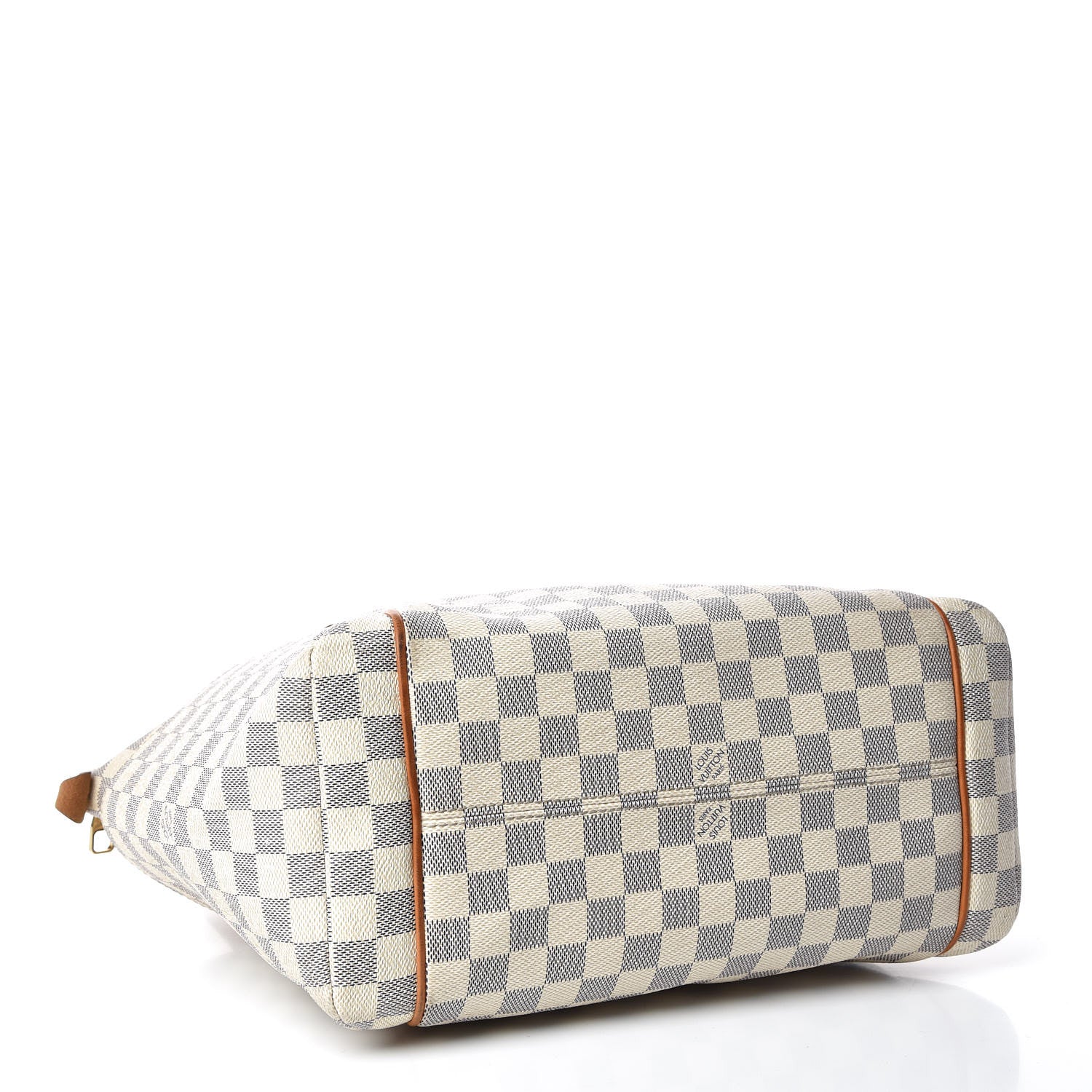 Louis Vuitton Damier Azur Totally MM 4 of 26