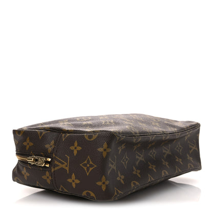 Louis Vuitton Monogram Trousse Toilette 28 4 of 11