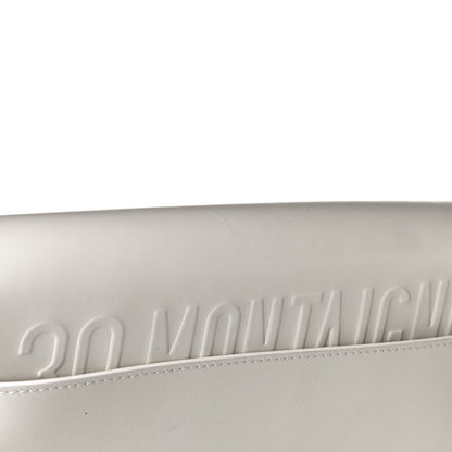 Christian Dior Box Calfskin Medium Bobby Flap Latte 10 of 13