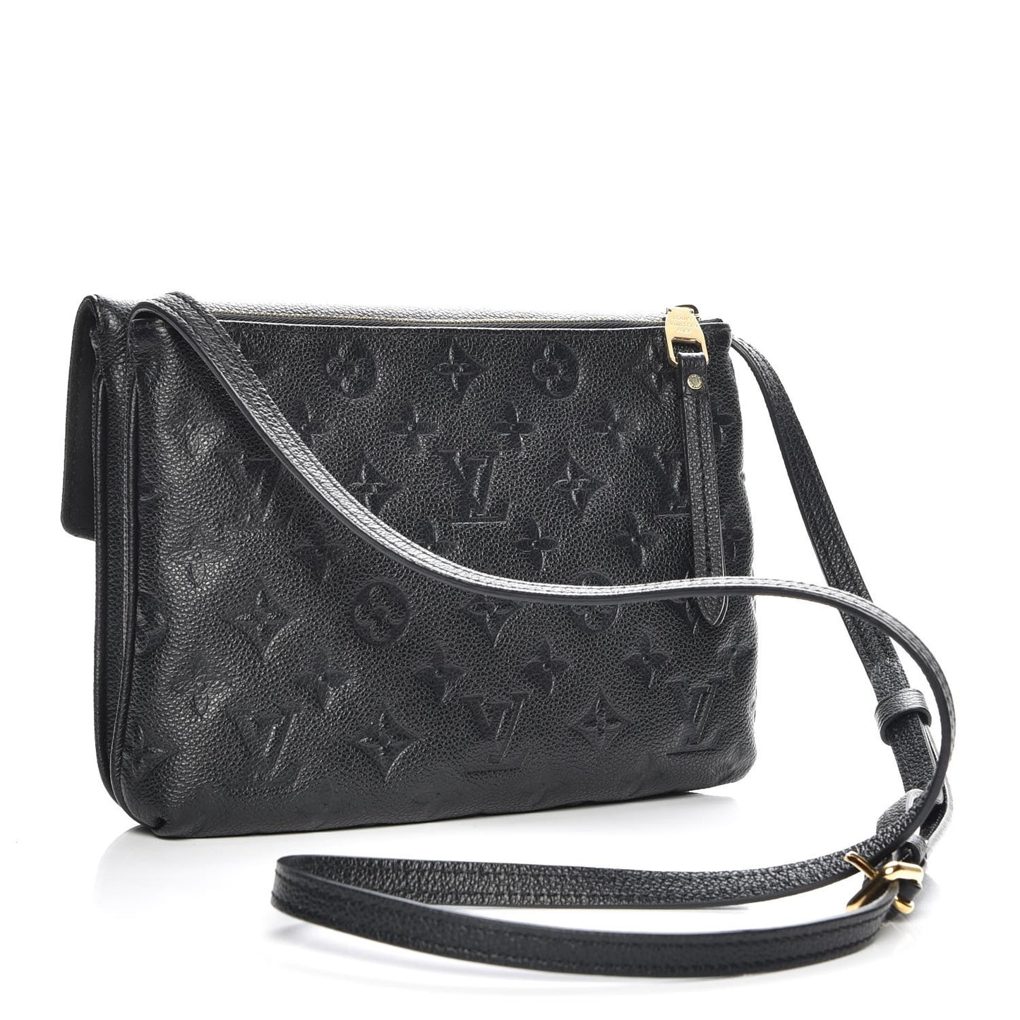 Empreinte Twice Black