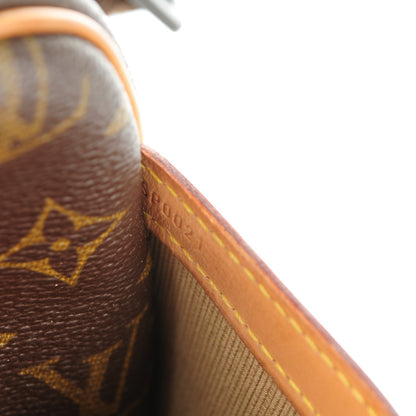 Louis Vuitton Monogram Reporter PM 7 of 7