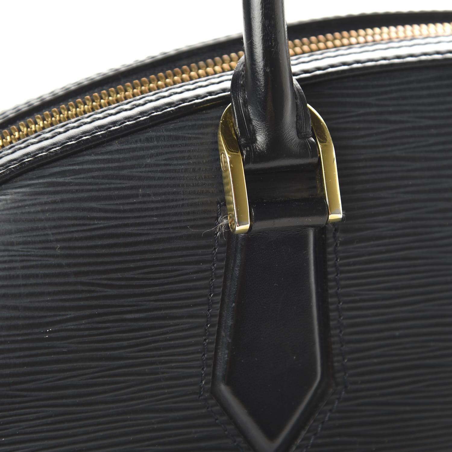 Louis Vuitton Epi Jasmin Black 10 of 11