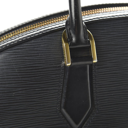 Louis Vuitton Epi Jasmin Black 10 of 11