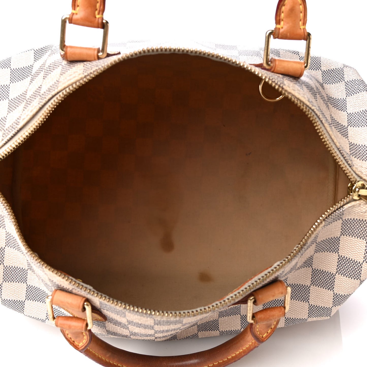 Damier Azur Speedy 30