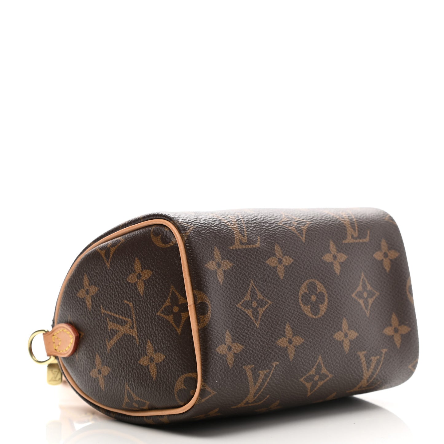 Monogram Nano Speedy
