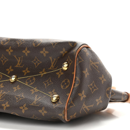 Louis Vuitton Monogram Tivoli PM 8 of 12