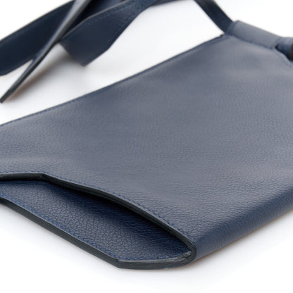 Hermes Evercolor Ultrapla 24 Bag Bleu Nuit 8 of 9