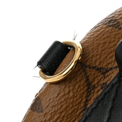 Louis Vuitton Reverse Monogram Palm Springs Backpack Mini 11 of 11