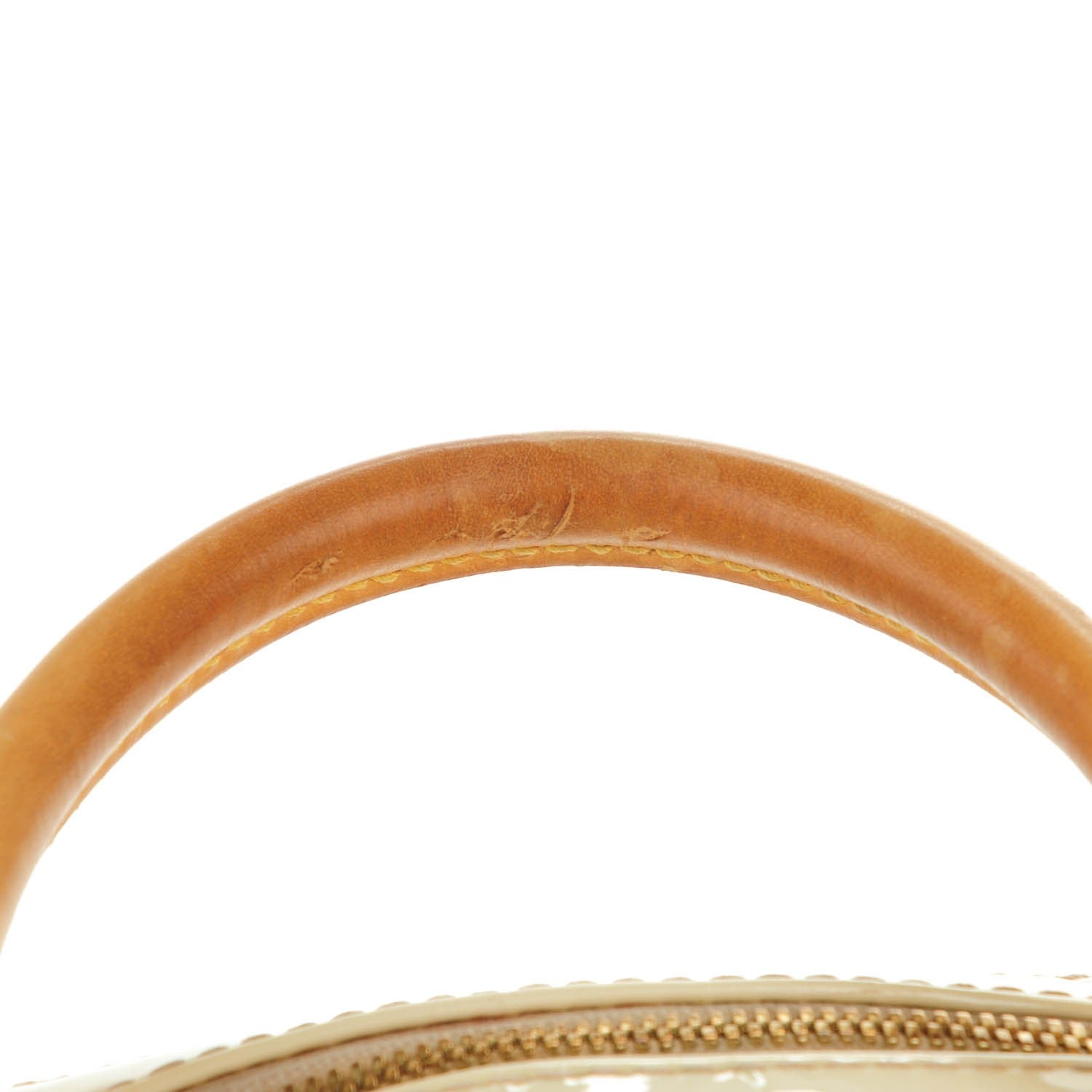 Louis Vuitton Vernis Summit Drive Perle 10 of 11