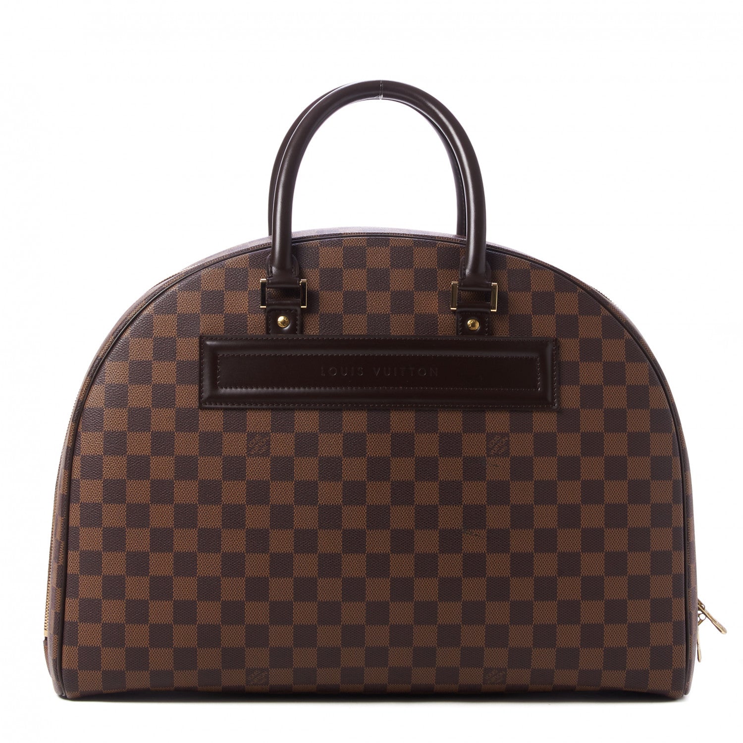 Louis Vuitton Damier Ebene Nolita 24 Heures 1 of 9
