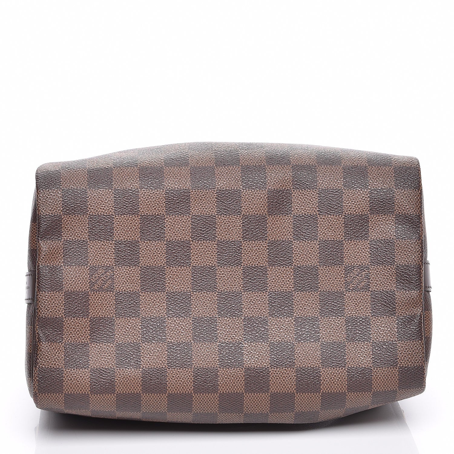 Louis Vuitton Damier Ebene Speedy Bandouliere 25 5 of 11