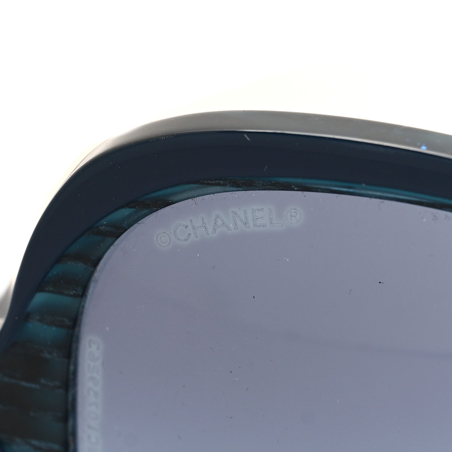 CC Sunglasses 5319 Blue Black