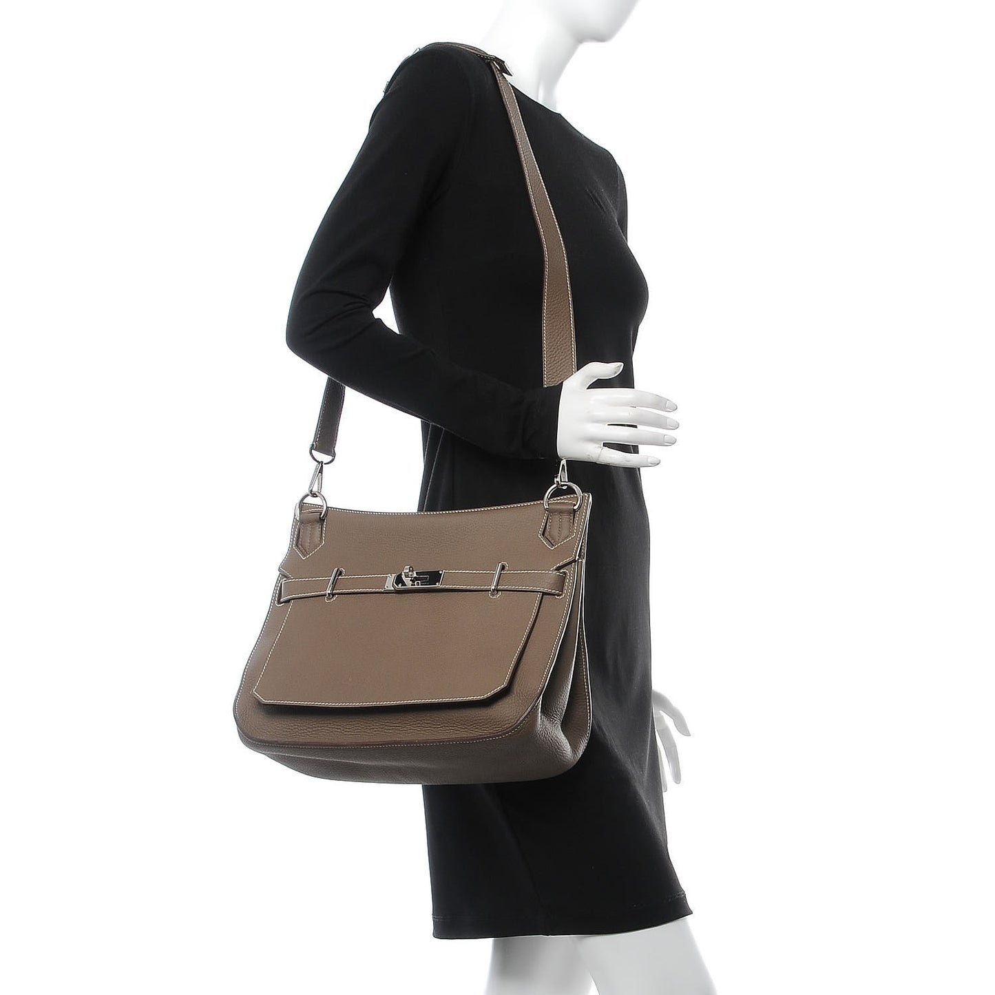 Taurillon Clemence Jypsiere 34 Etoupe