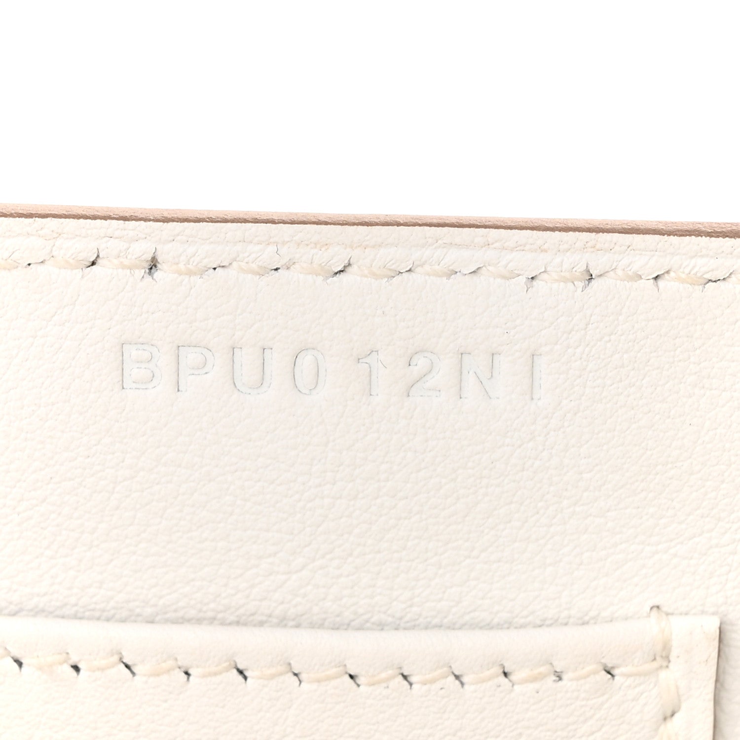 Hermes Chevre Mysore Geta Mushroom 7 of 11