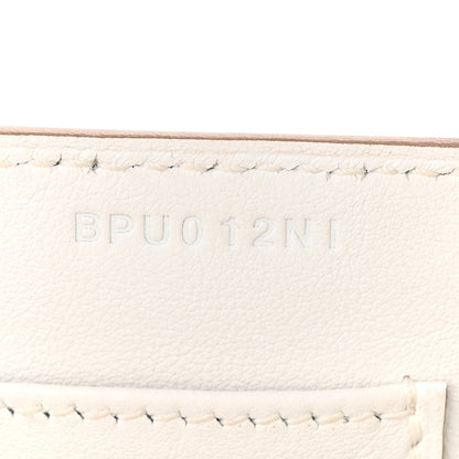 Hermes Chevre Mysore Geta Mushroom 7 of 11
