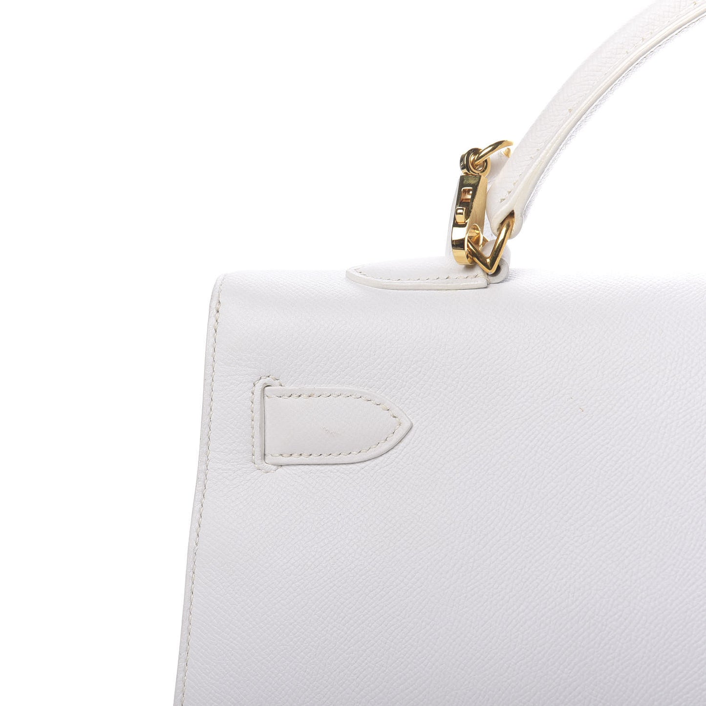 Epsom Kelly Sellier 40 White