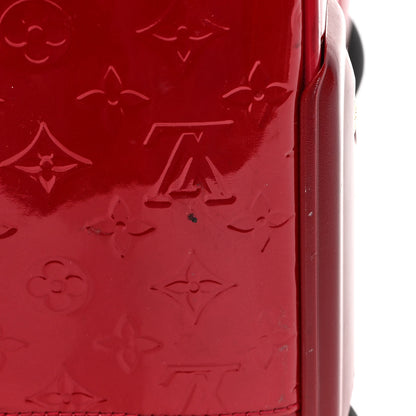 Louis Vuitton Vernis Pegase 45 Pomme D'Amour 11 of 22