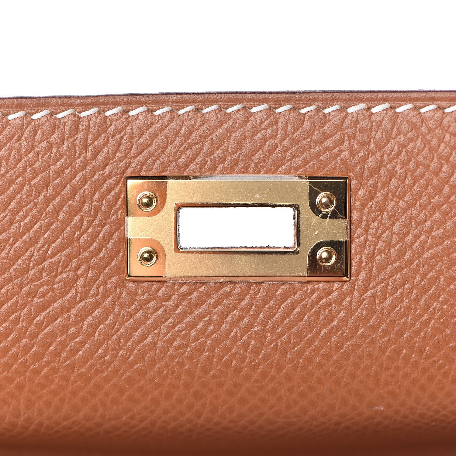 Hermes Epsom Mini Kelly Sellier 20 Gold 14 of 33