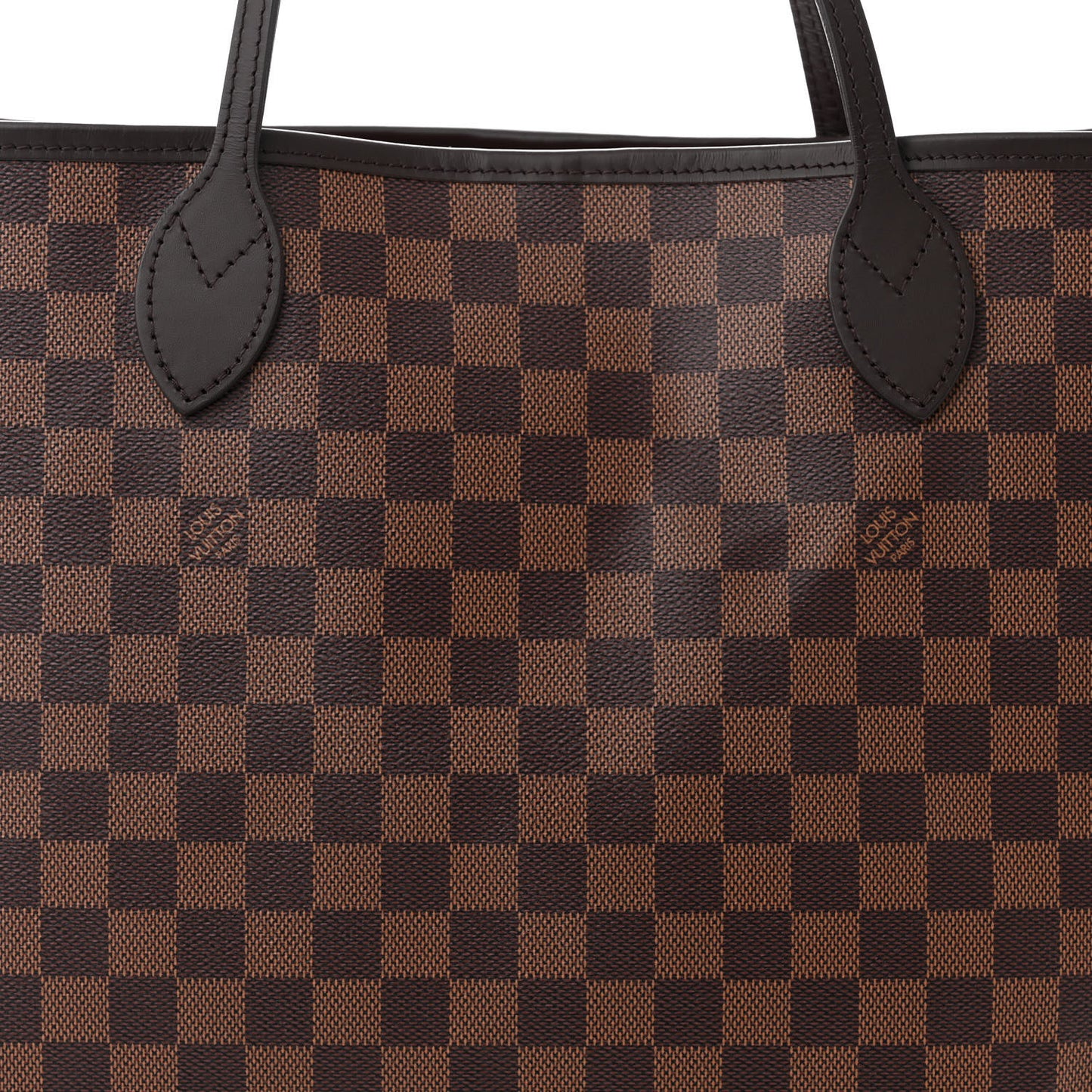 Damier Ebene Neo Neverfull GM