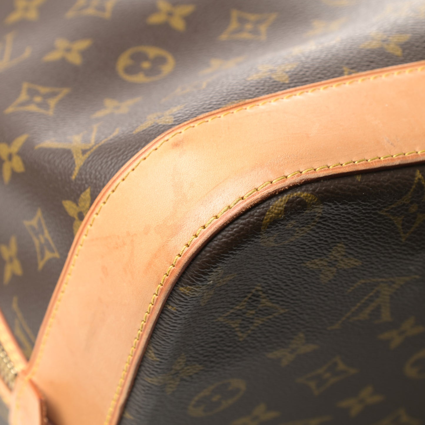 Monogram Alma Voyage GM
