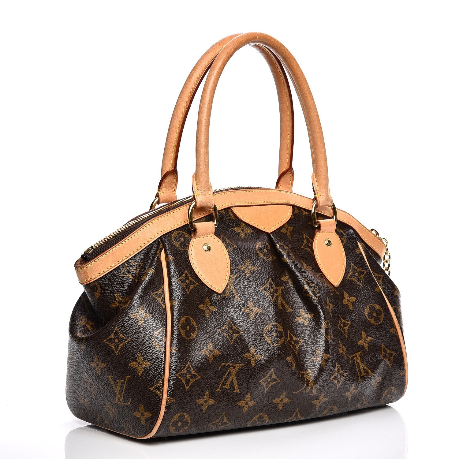 Louis Vuitton Monogram Tivoli PM 3 of 12
