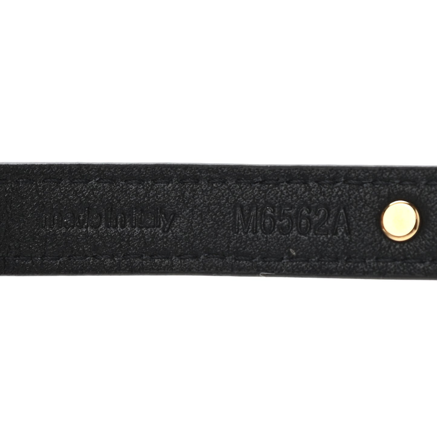 Monogram Party Bumbag Bracelet