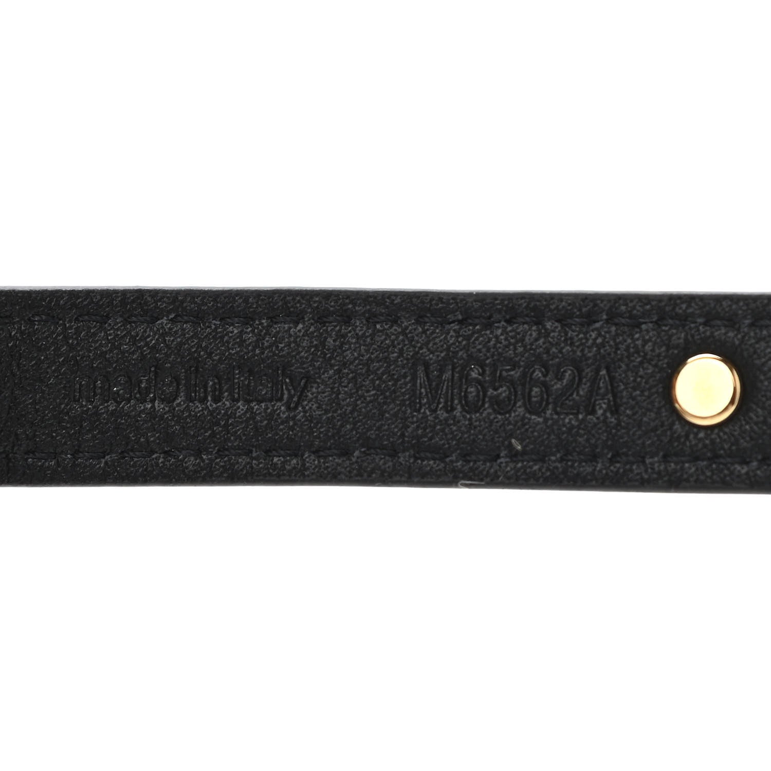 Louis Vuitton Monogram Party Bumbag Bracelet 7 of 10