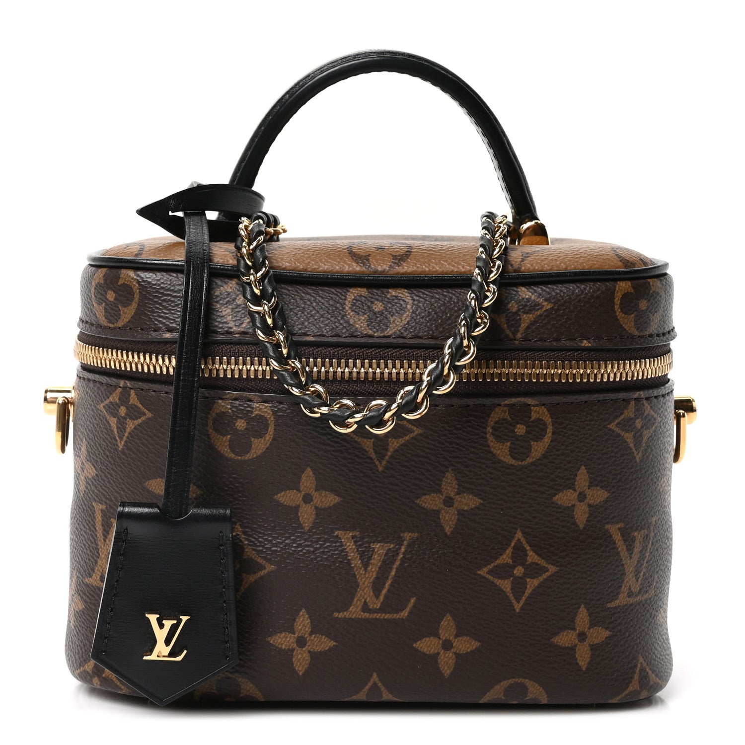 Louis Vuitton Reverse Monogram Vanity PM 1 of 9