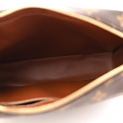 Louis Vuitton Monogram Trocadero 27 5 of 12