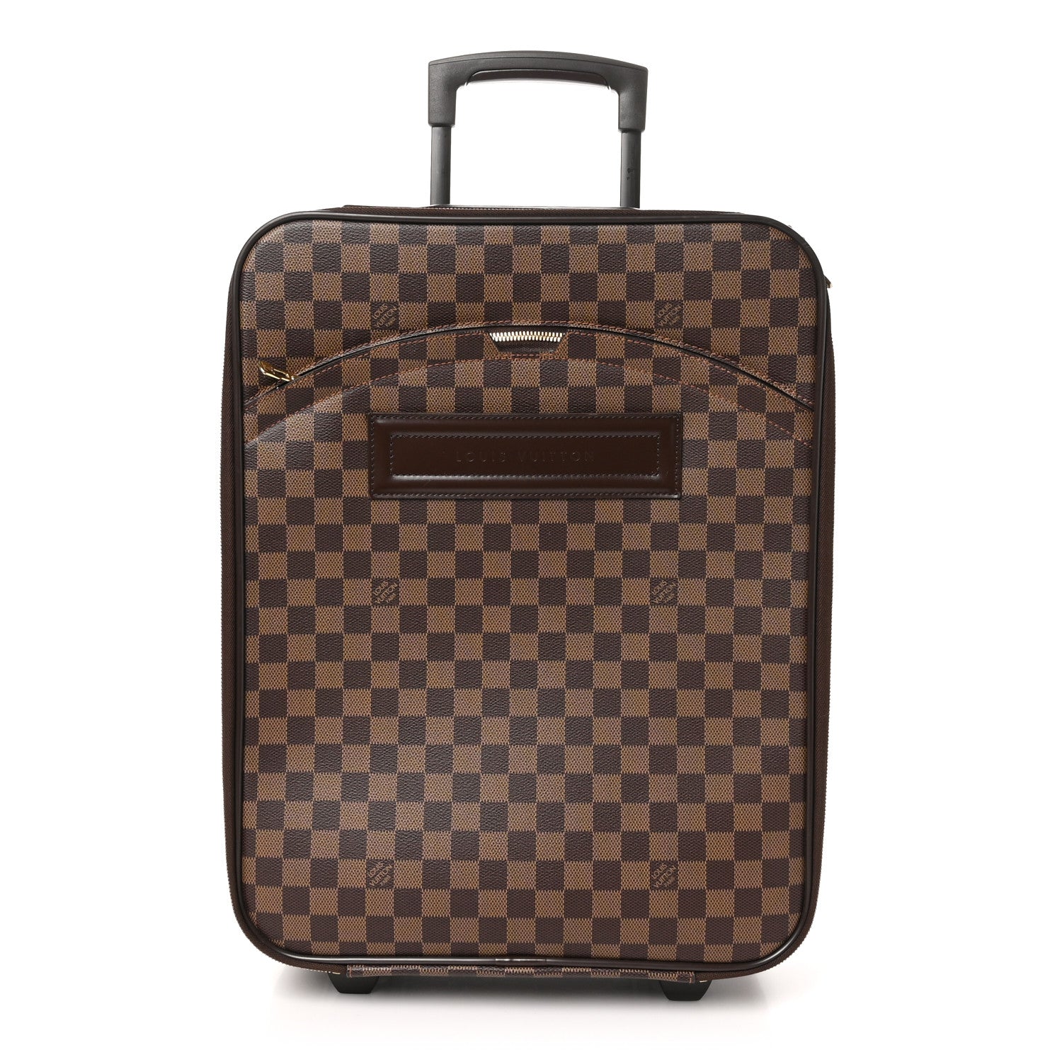 Louis Vuitton Damier Ebene Pegase 45 1 of 8