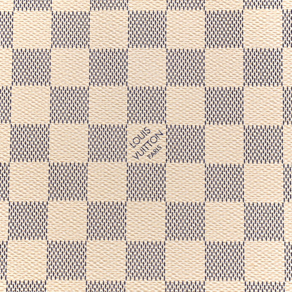 Louis Vuitton Damier Azur Neverfull MM 15 of 23