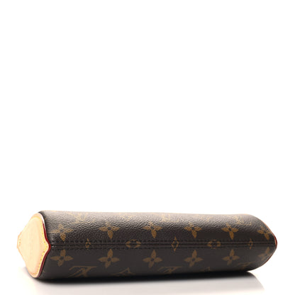 Louis Vuitton Monogram Tirette Pochette 4 of 9
