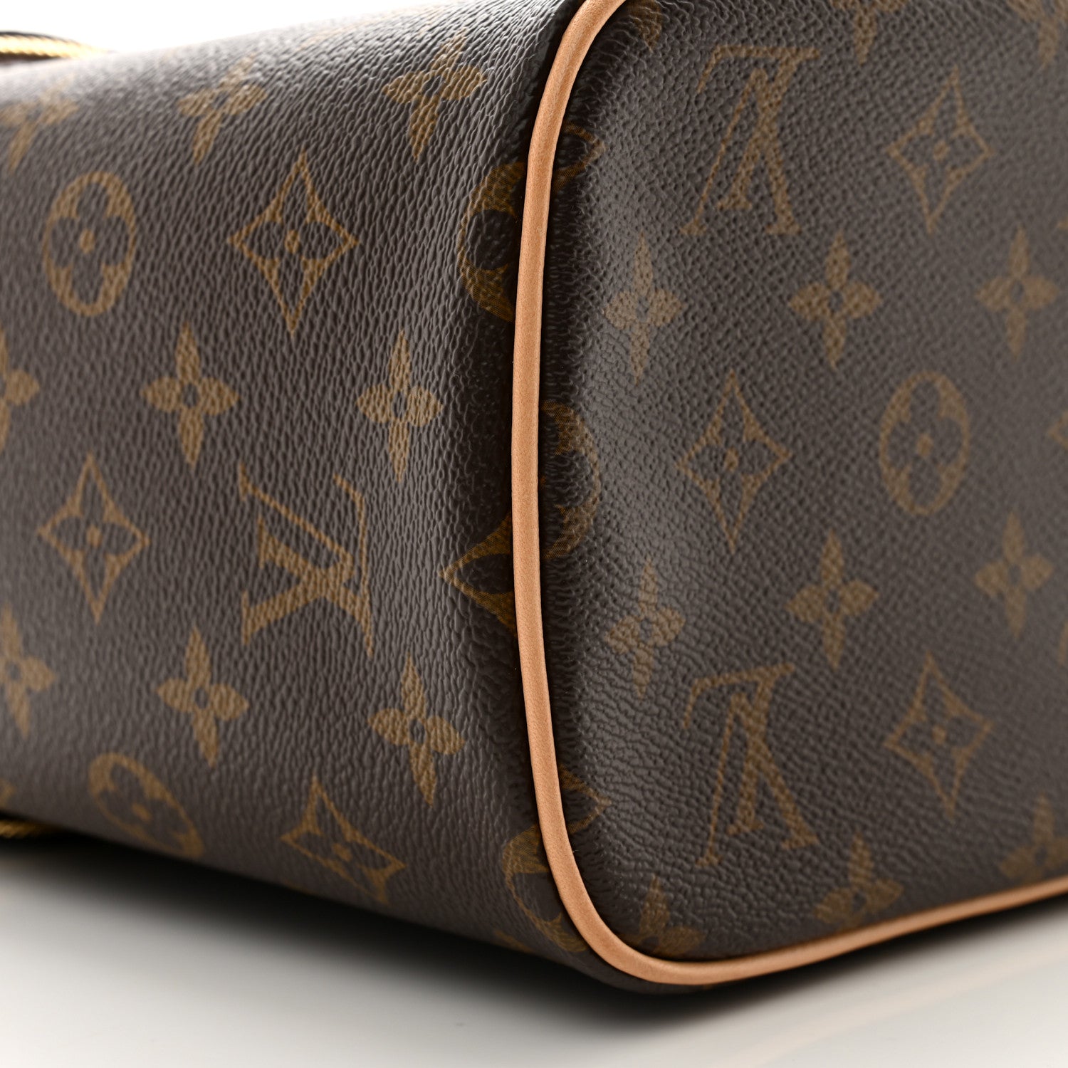 Louis Vuitton Monogram Nice BB 8 of 8