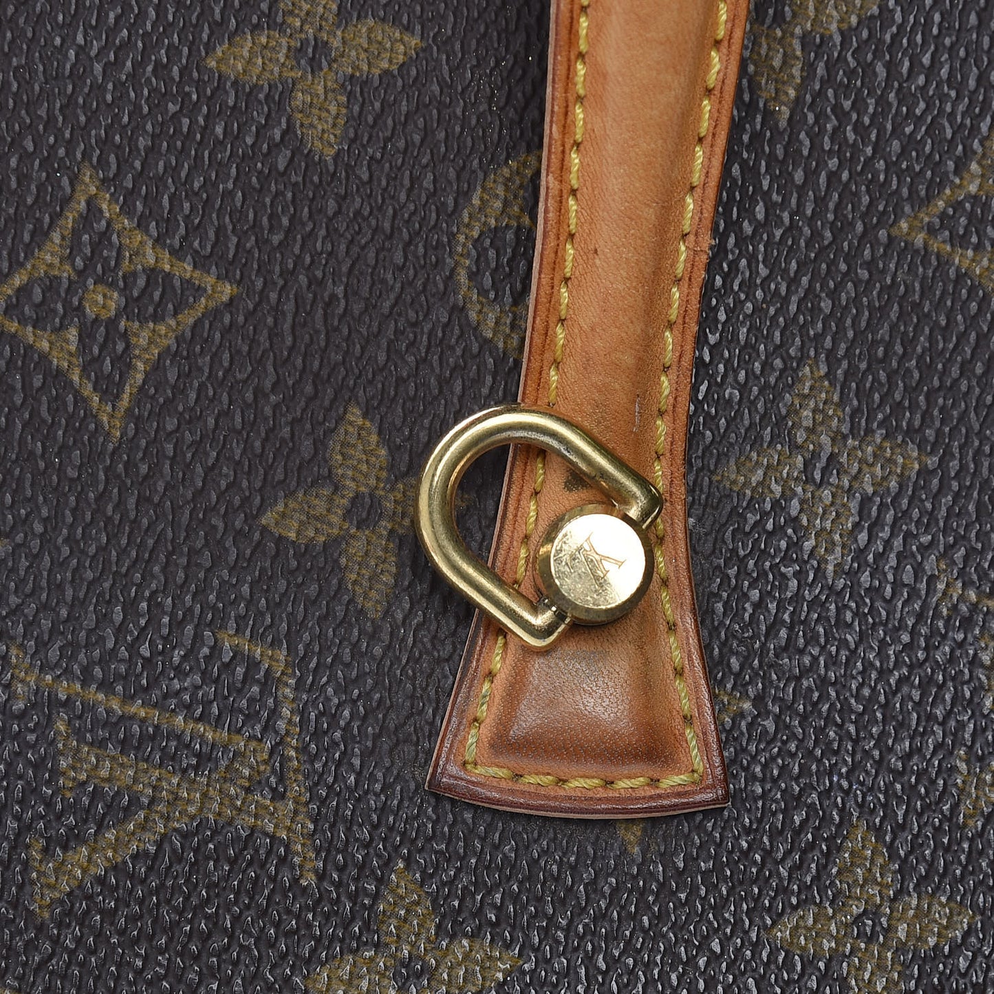 Monogram Nice