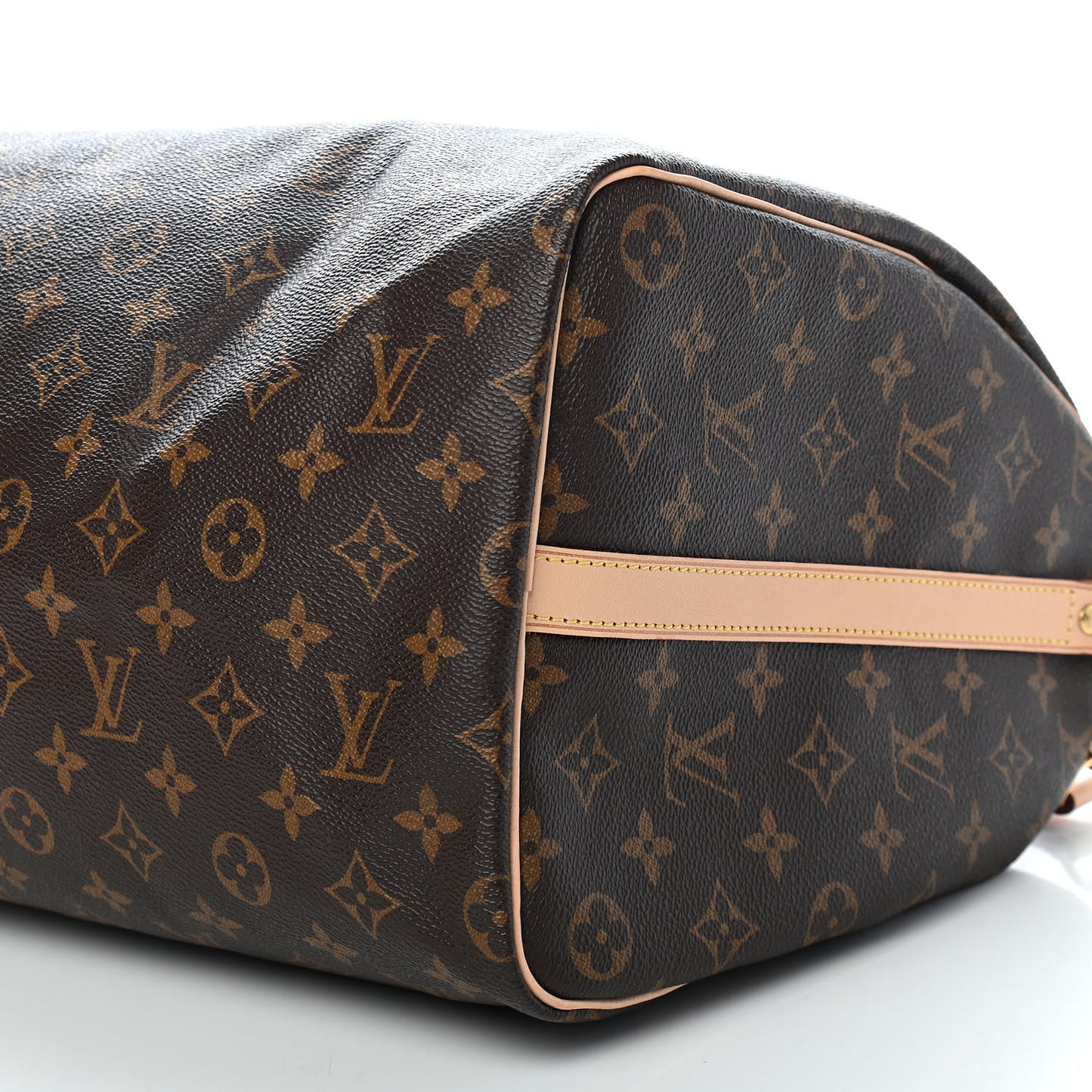 Monogram Speedy Bandouliere 40