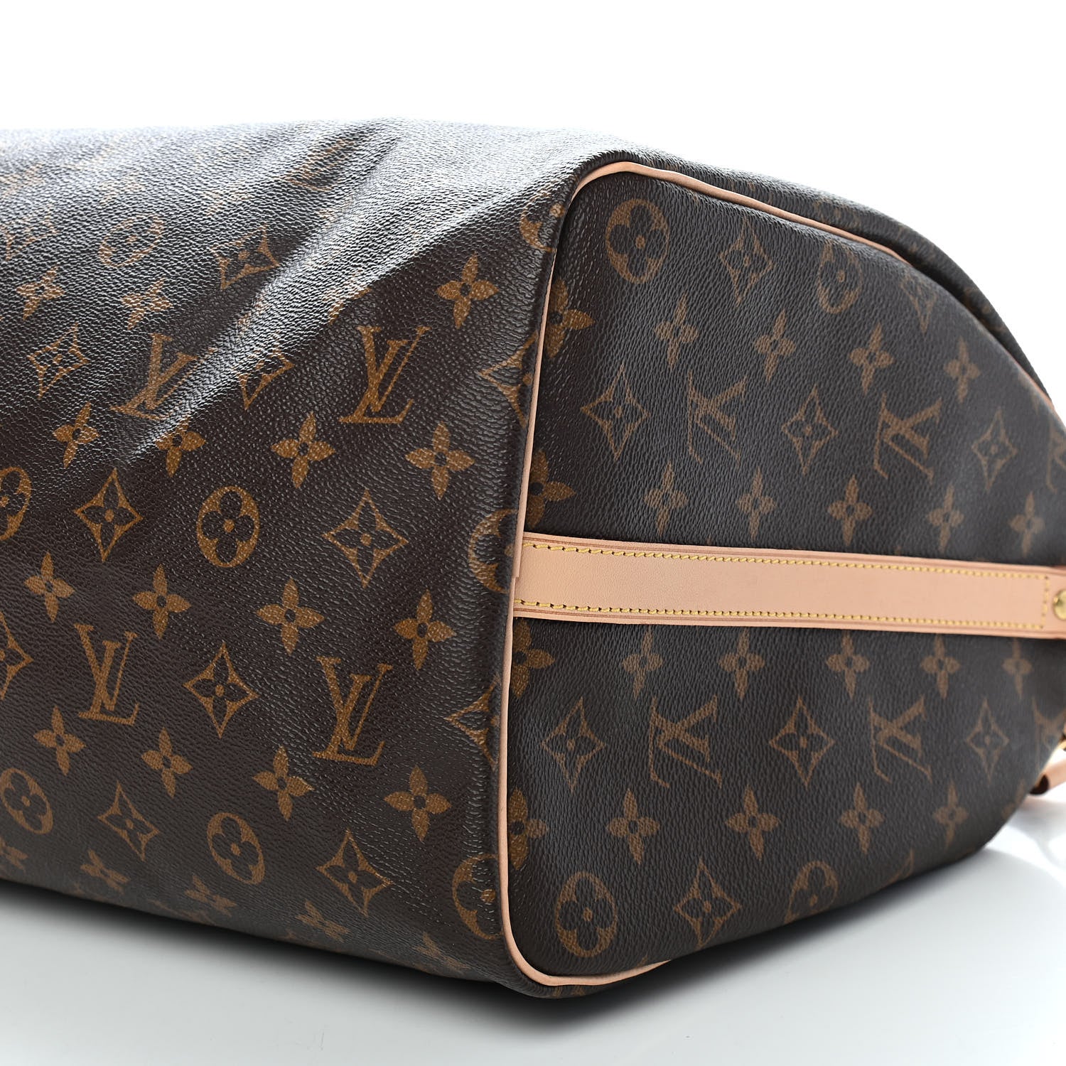 Louis Vuitton Monogram Speedy Bandouliere 40 9 of 9
