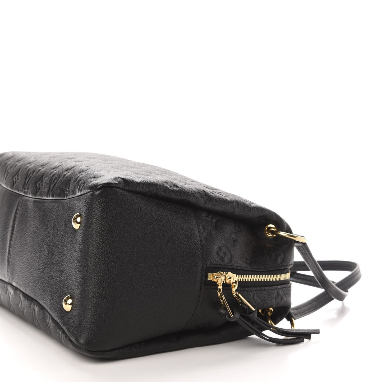 Empreinte Ponthieu MM Black