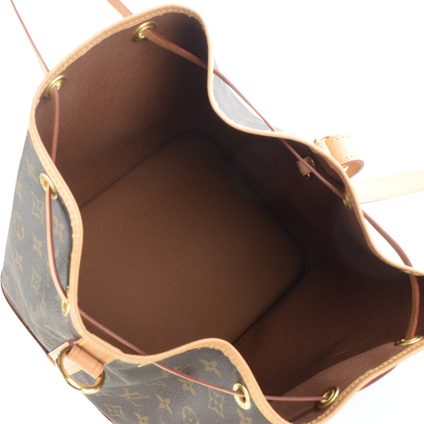 Monogram Petit Noe NM