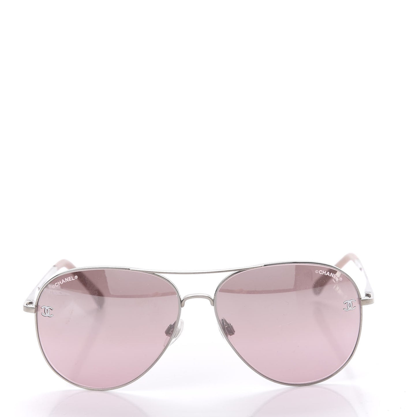 CC Aviator Sunglasses 4189-T-Q Pink