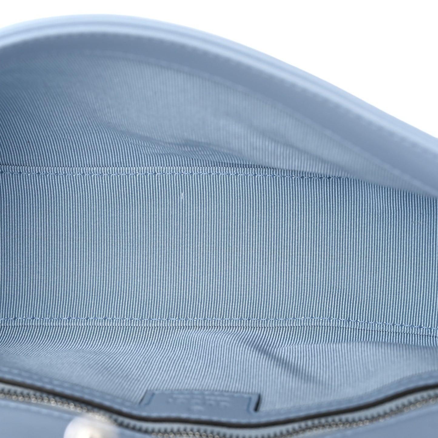 Lambskin Matelasse Medium GG Marmont Shoulder Bag Light Blue