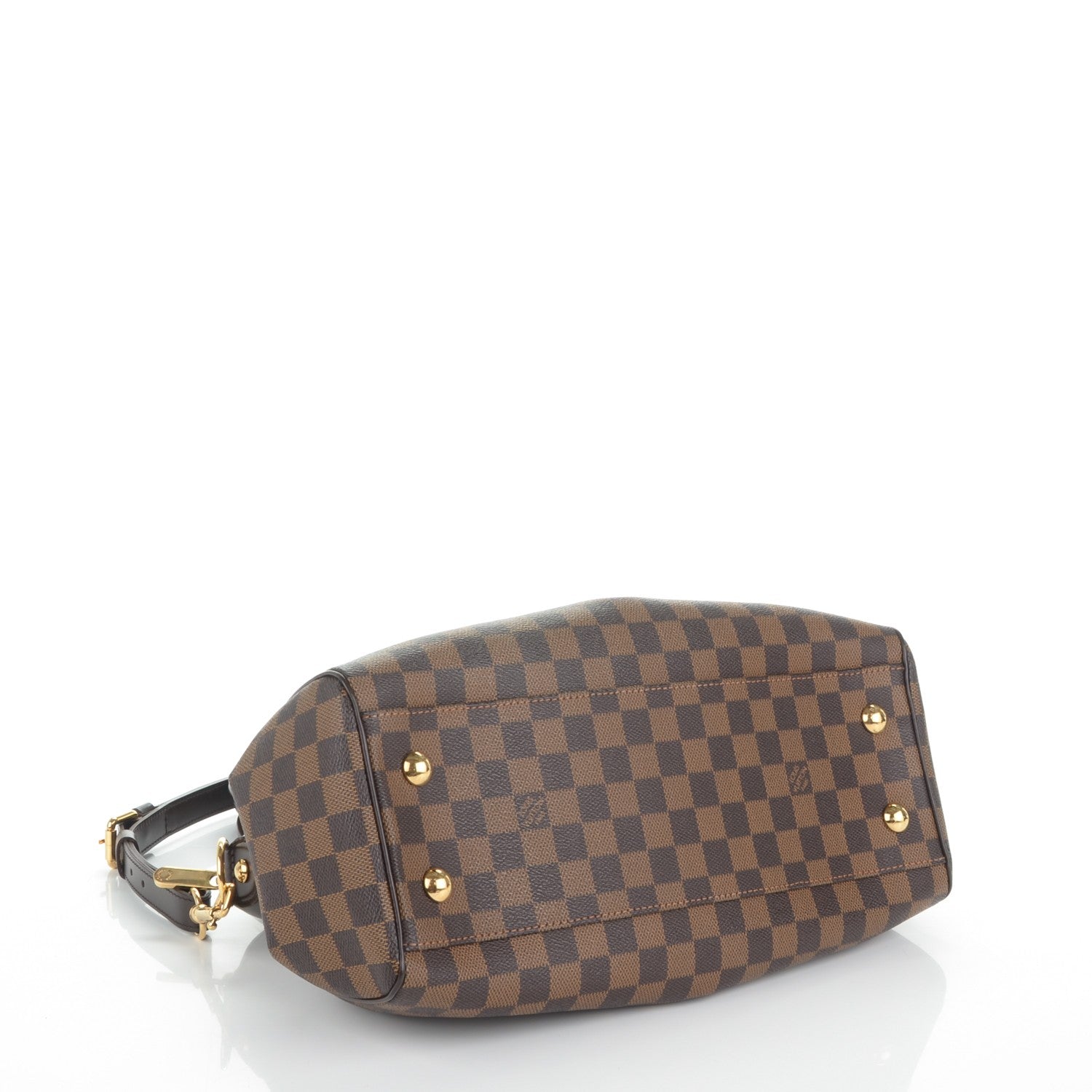 Louis Vuitton Damier Ebene Trevi PM 4 of 7