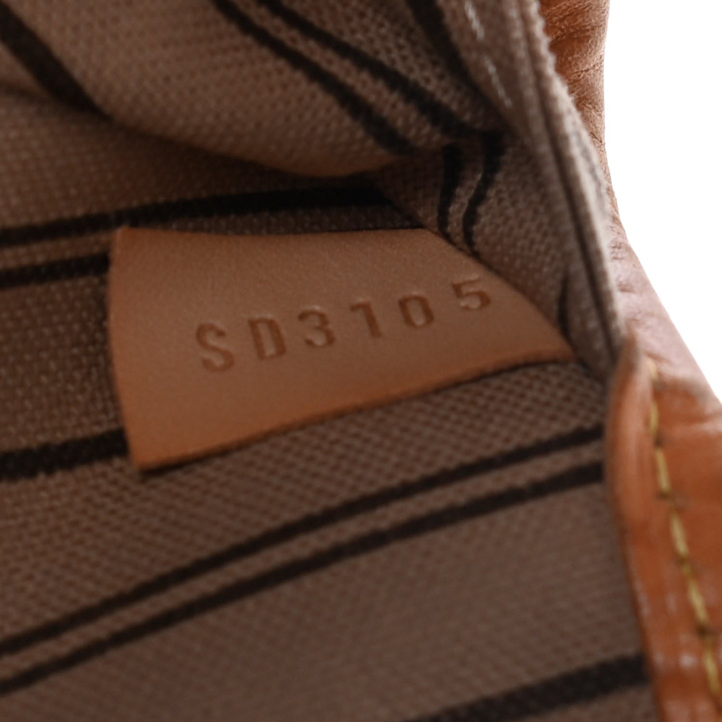 Monogram Neo Neverfull MM