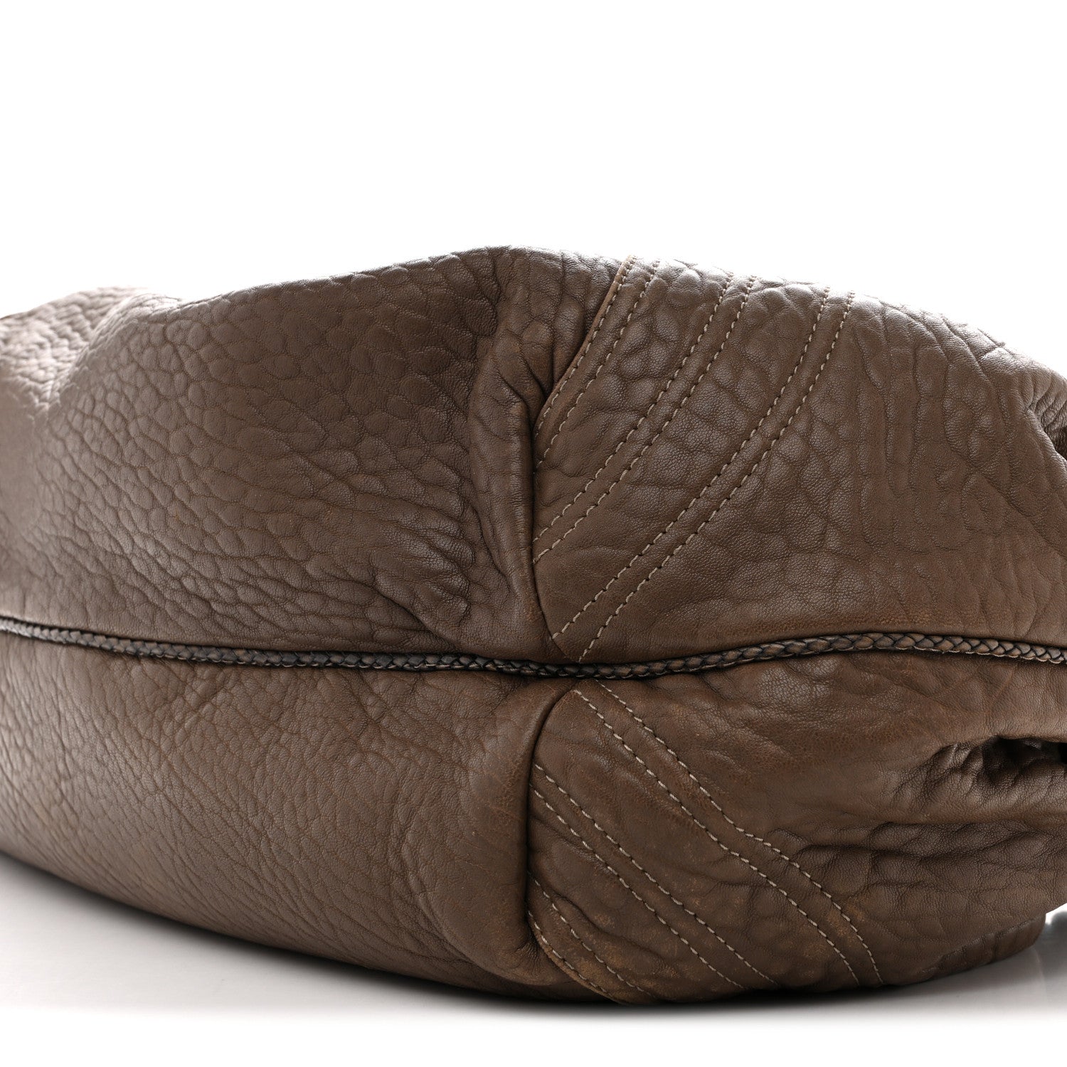 Fendi Nappa Nuvolata Spy Taupe 8 of 13