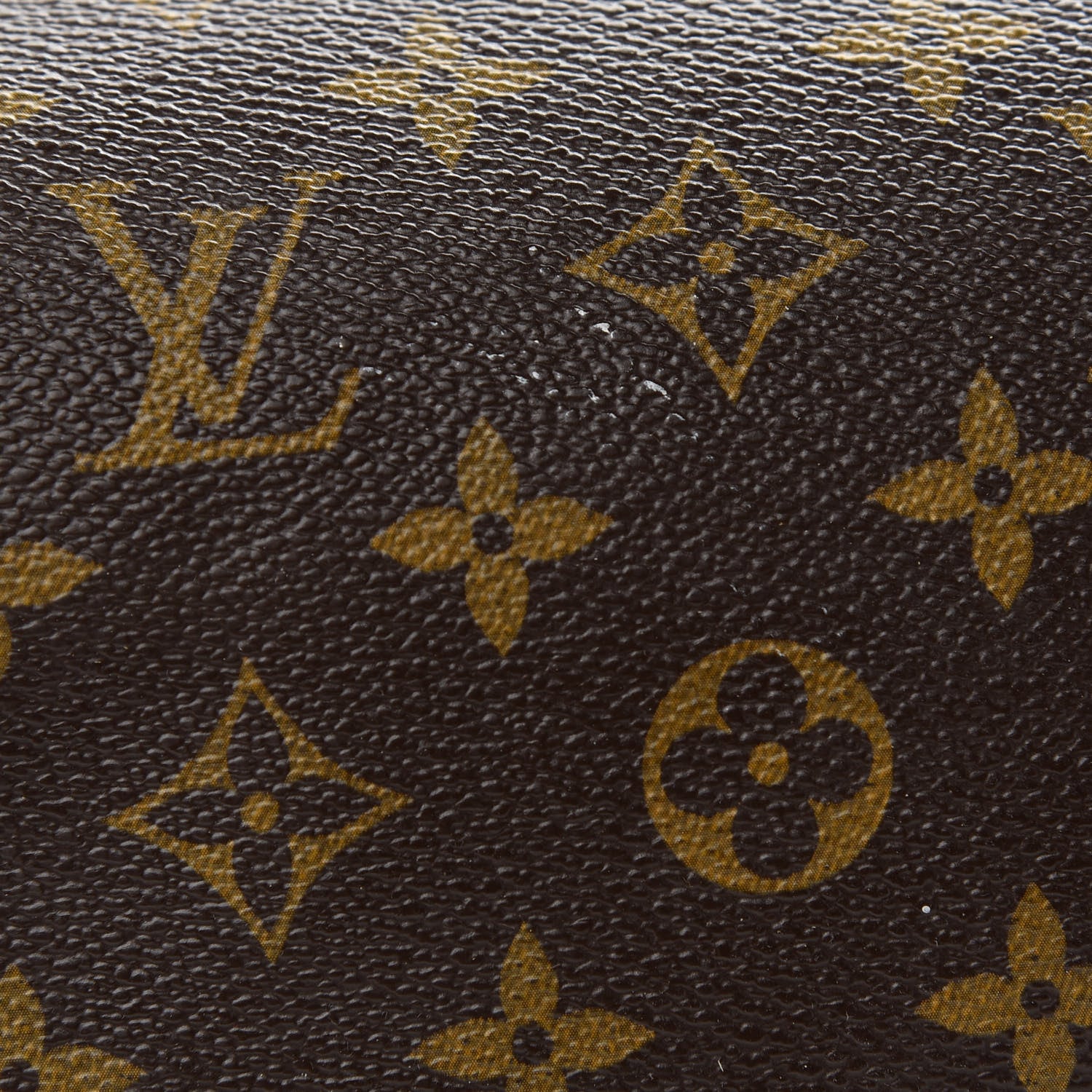 Louis Vuitton Monogram Speedy 35 13 of 19