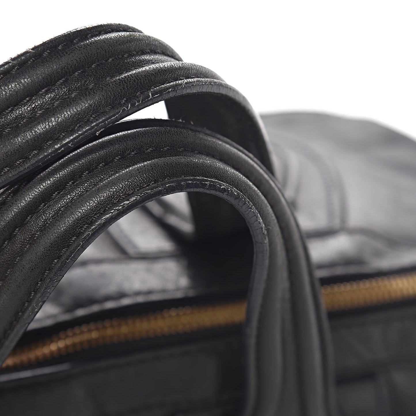 Lambskin Medium Nightingale Black