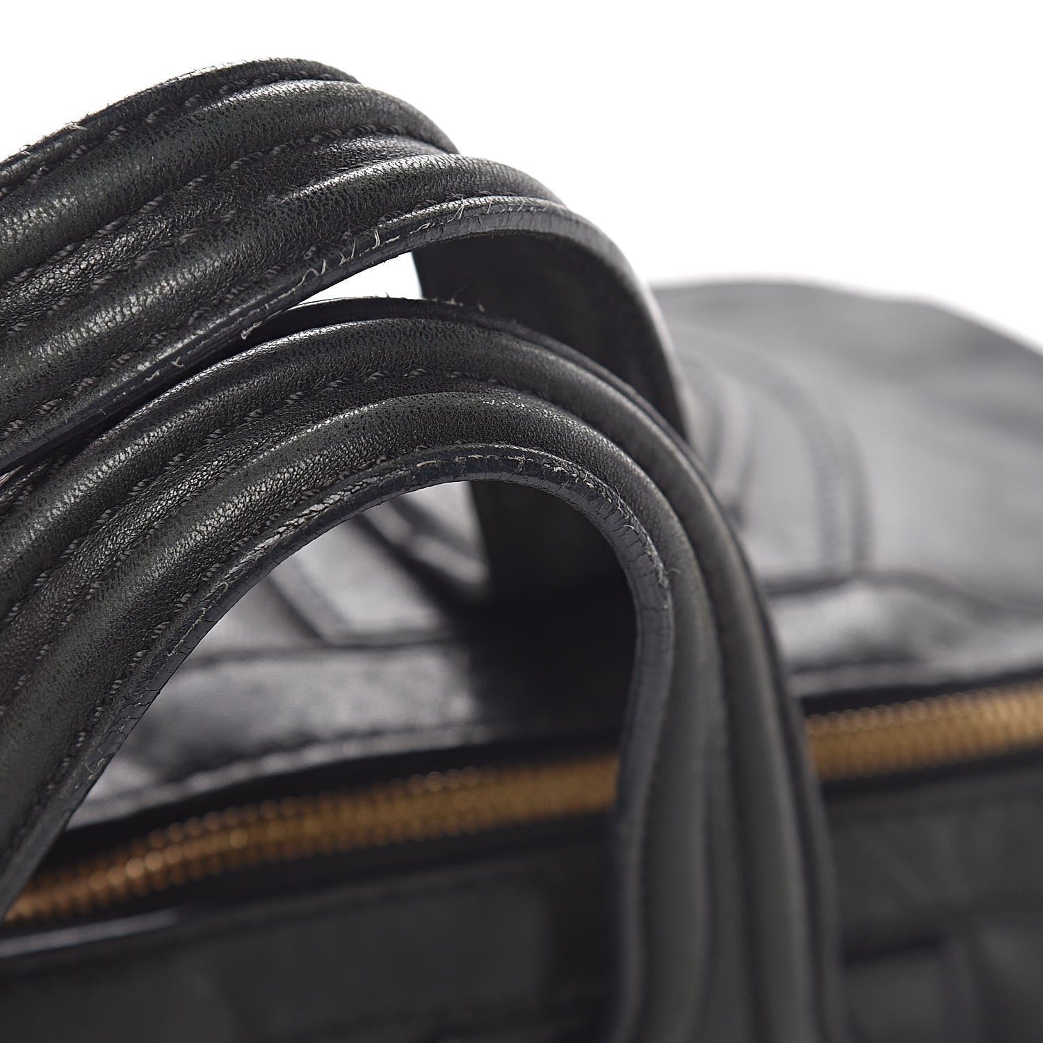 Givenchy Lambskin Medium Nightingale Black 9 of 18