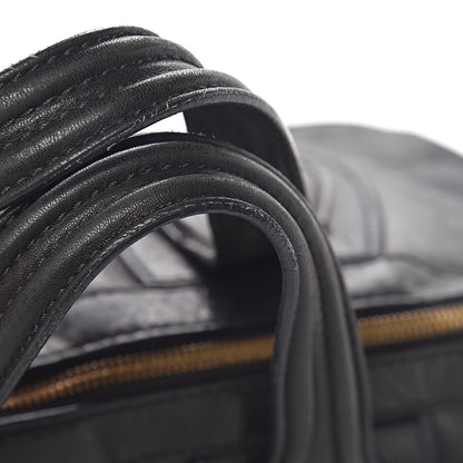 Givenchy Lambskin Medium Nightingale Black 9 of 18